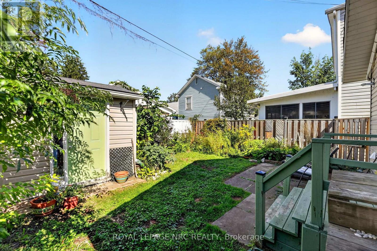3852 Mathewson Avenue, Fort Erie (Crystal Beach), Ontario  L0S 1B0 - Photo 29 - X13824398