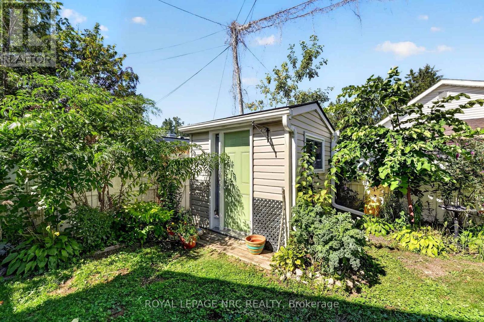 3852 Mathewson Avenue, Fort Erie (Crystal Beach), Ontario  L0S 1B0 - Photo 30 - X13824398