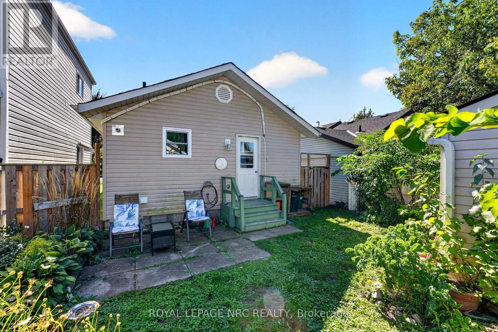 3852 Mathewson Avenue, Fort Erie (Crystal Beach), Ontario  L0S 1B0 - Photo 31 - X13824398