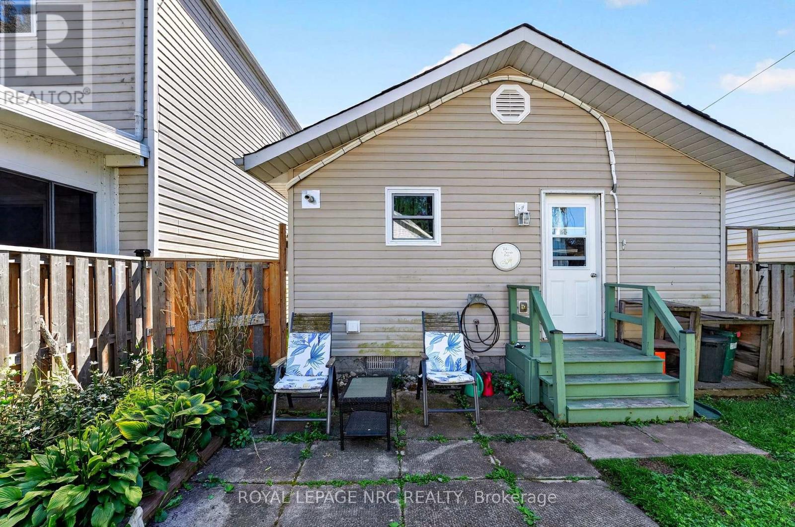 3852 Mathewson Avenue, Fort Erie (Crystal Beach), Ontario  L0S 1B0 - Photo 32 - X13824398
