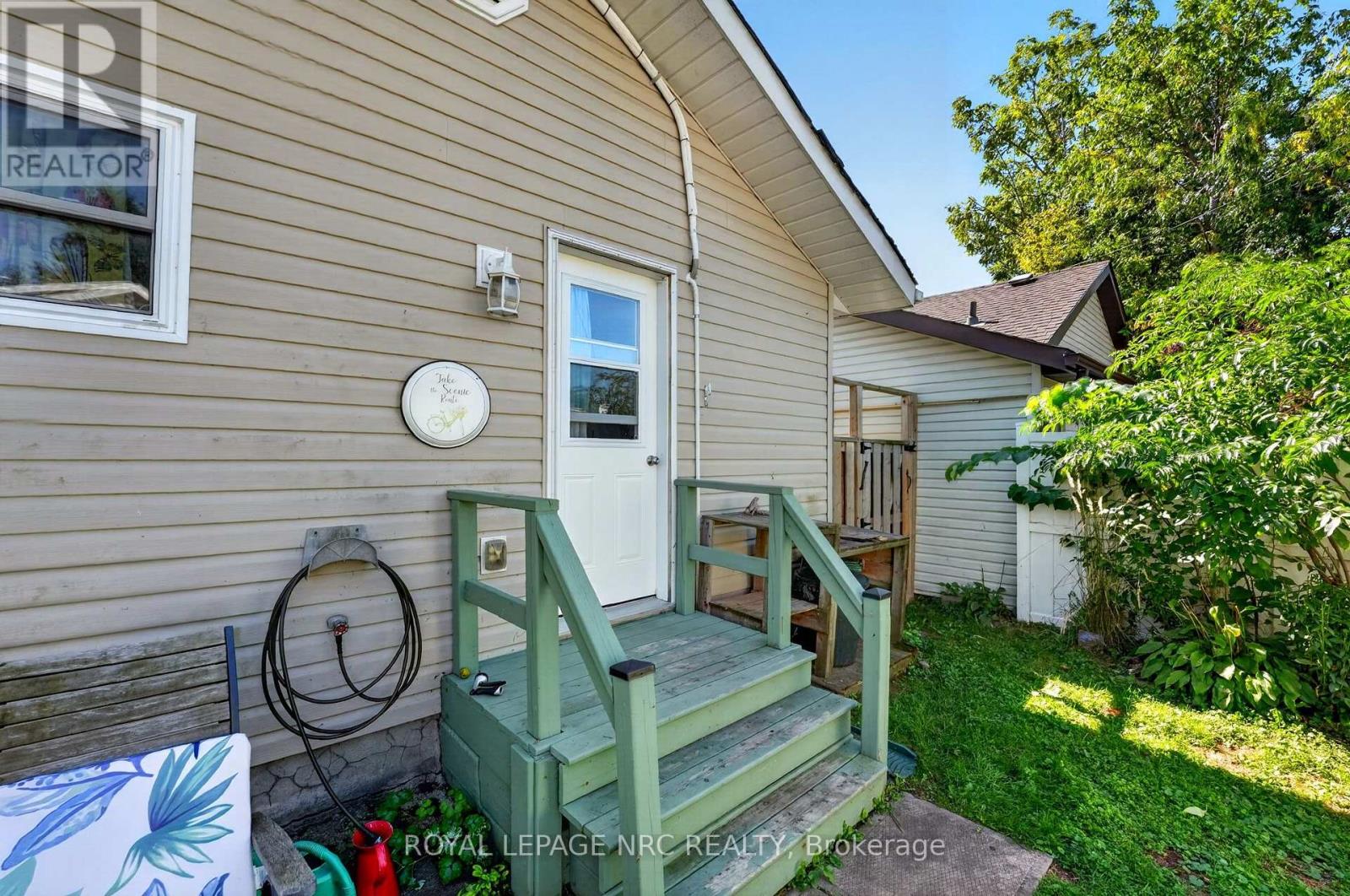 3852 Mathewson Avenue, Fort Erie (Crystal Beach), Ontario  L0S 1B0 - Photo 34 - X13824398