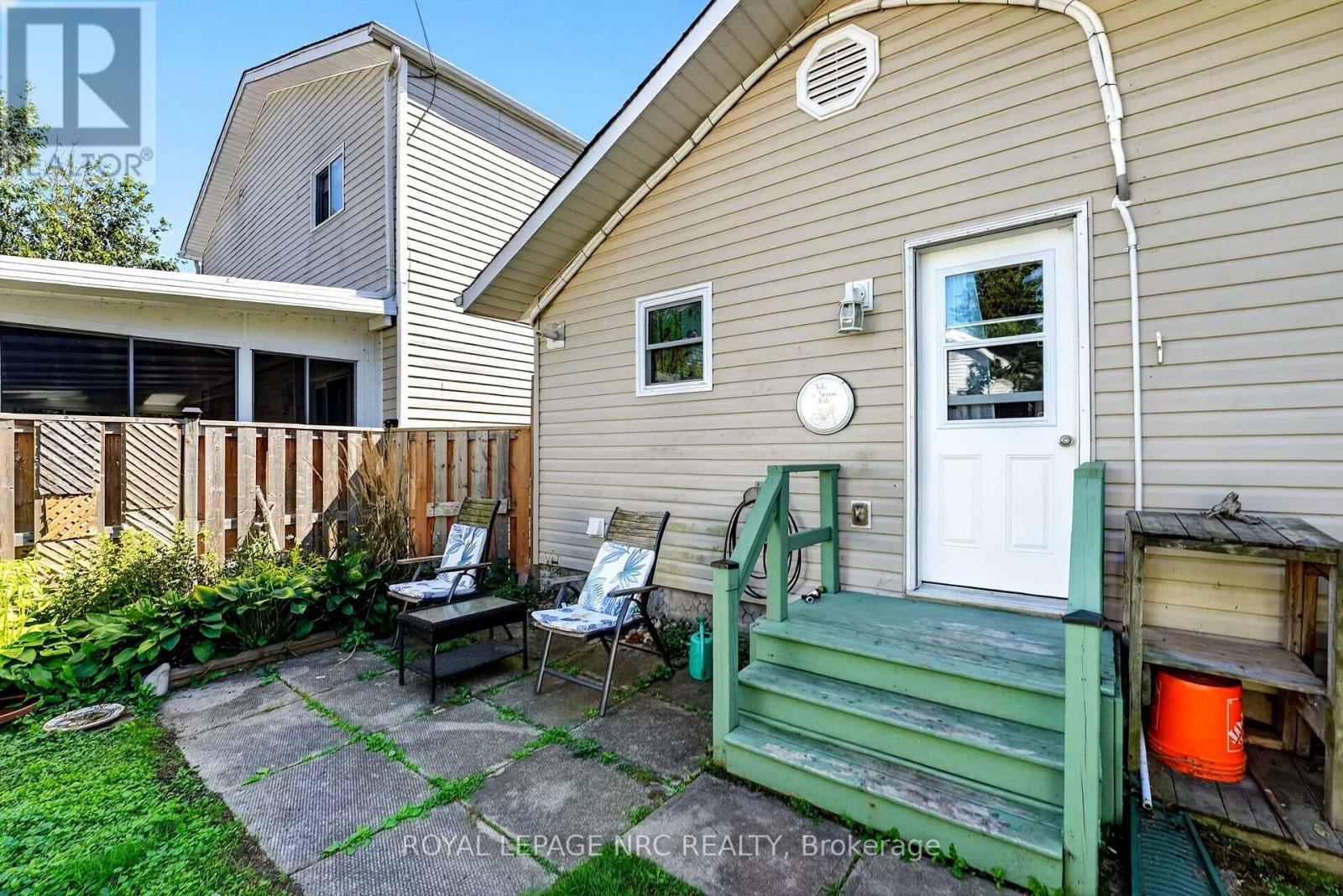 3852 Mathewson Avenue, Fort Erie (Crystal Beach), Ontario  L0S 1B0 - Photo 35 - X13824398