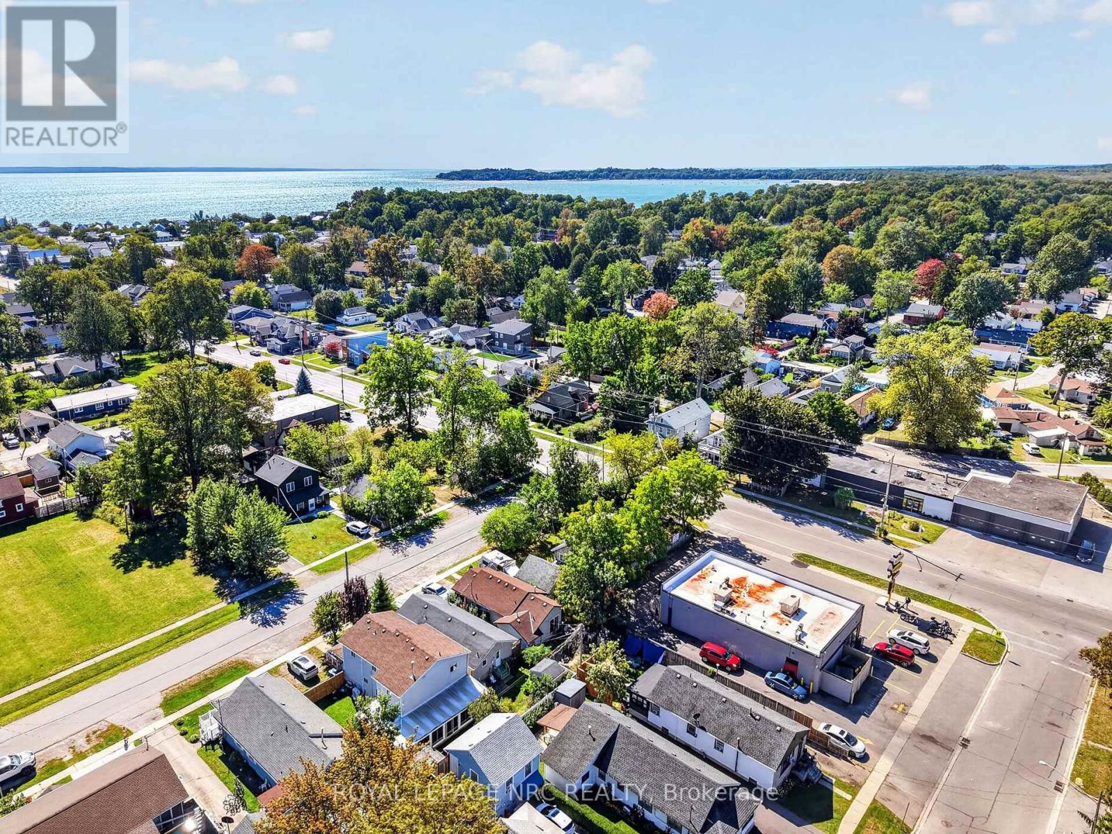 3852 Mathewson Avenue, Fort Erie (Crystal Beach), Ontario  L0S 1B0 - Photo 40 - X13824398