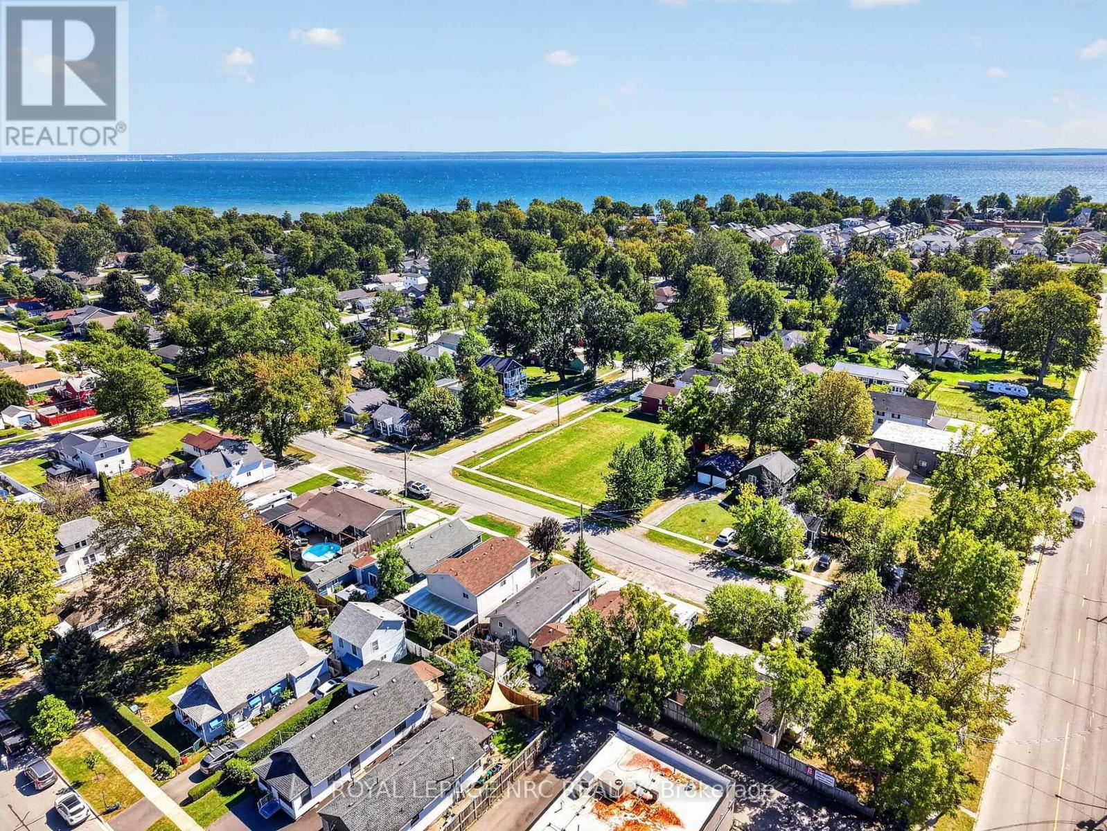 3852 Mathewson Avenue, Fort Erie (Crystal Beach), Ontario  L0S 1B0 - Photo 42 - X13824398