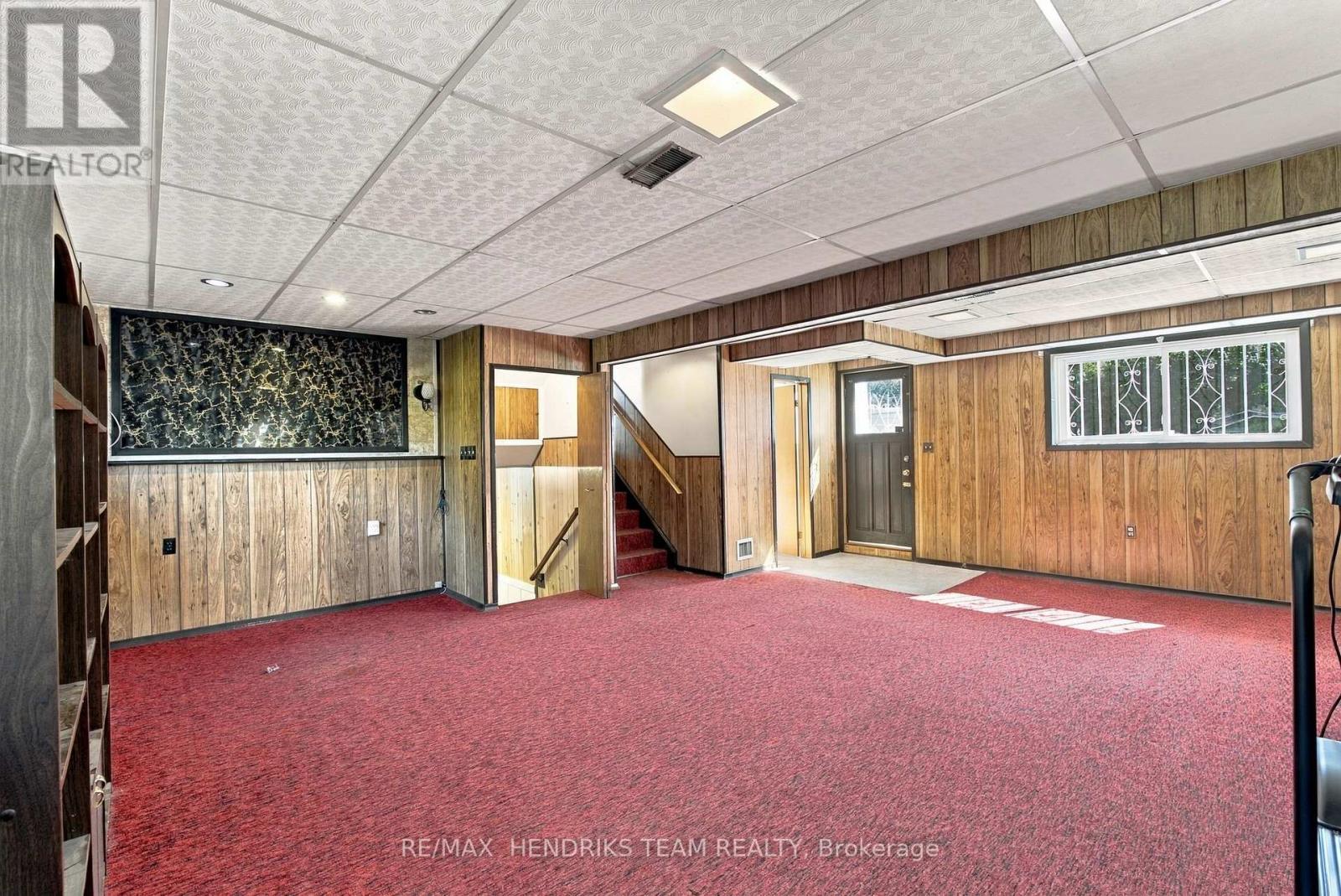 8 Empress Court, St. Catharines (Lakeport), Ontario  L2N 3G8 - Photo 26 - X13824428