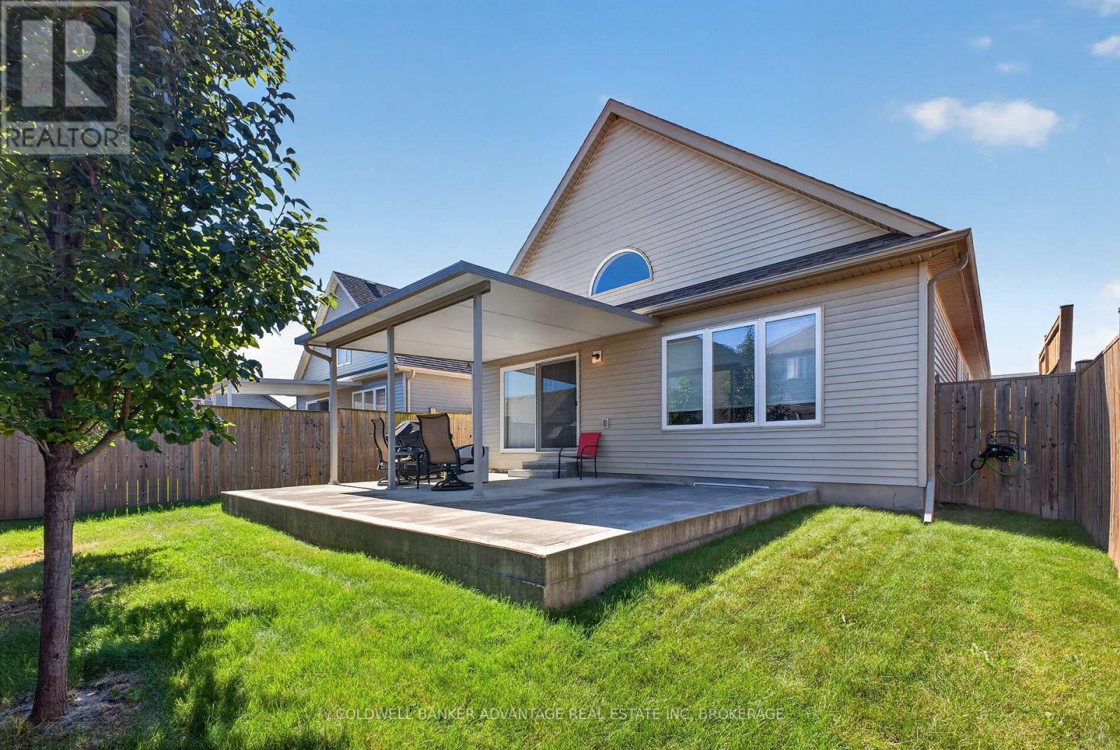 211 Classic Avenue, Welland (Lincoln/crowland), Ontario  L3B 0A3 - Photo 29 - X13824540