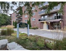 521 - 196 SCOTT STREET, St. Catharines, Ontario