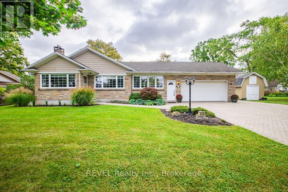 340 Thornwood Avenue, Fort Erie (Ridgeway), Ontario  L0S 1N0 - Photo 1 - X13824628