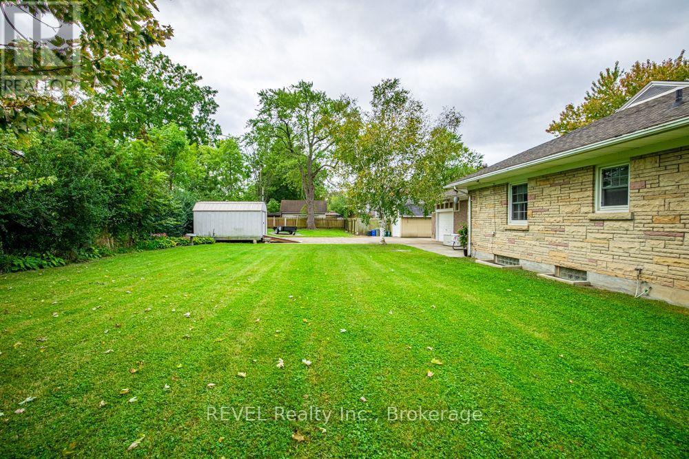 340 Thornwood Avenue, Fort Erie (Ridgeway), Ontario  L0S 1N0 - Photo 7 - X13824628
