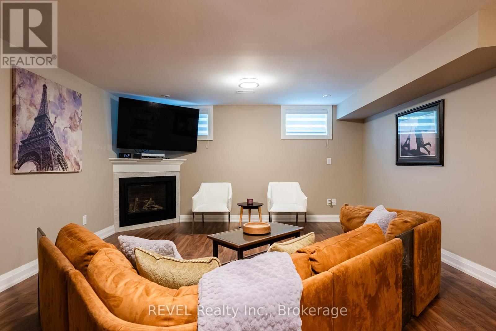 19 Francesco Crescent, St. Catharines, Ontario  L2S 4C7 - Photo 24 - X13824666