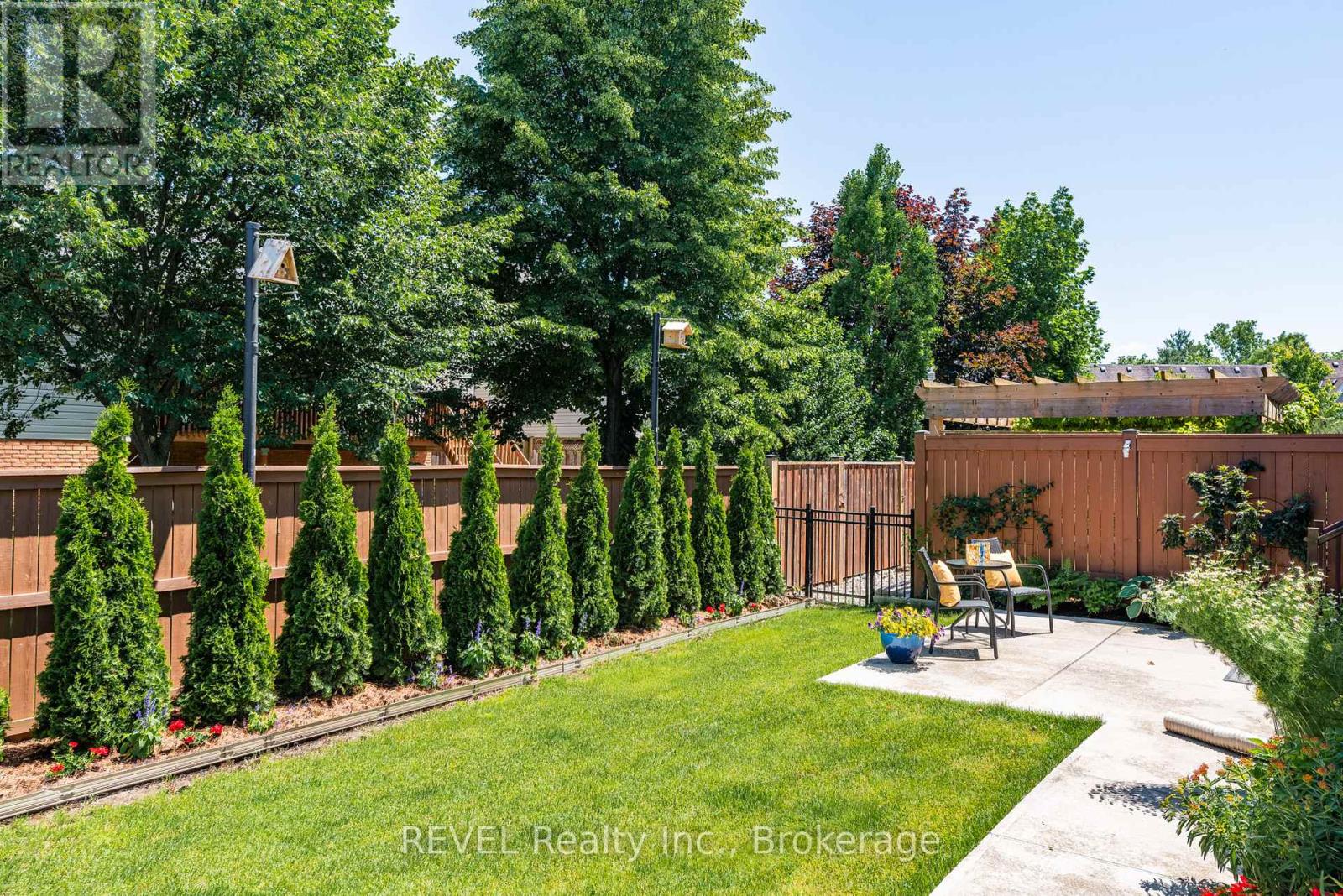 19 Francesco Crescent, St. Catharines, Ontario  L2S 4C7 - Photo 30 - X13824666