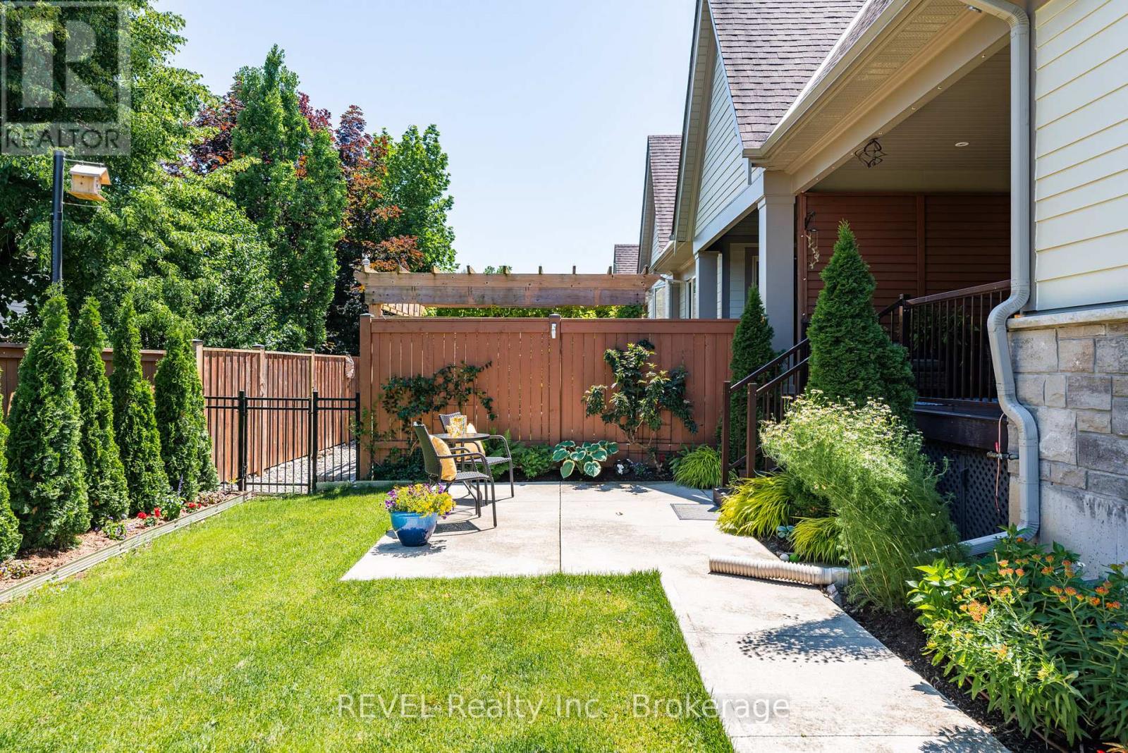 19 Francesco Crescent, St. Catharines, Ontario  L2S 4C7 - Photo 31 - X13824666