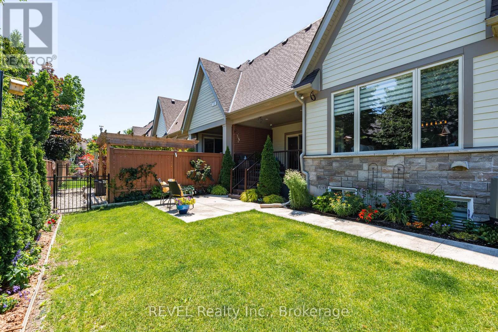 19 Francesco Crescent, St. Catharines, Ontario  L2S 4C7 - Photo 32 - X13824666