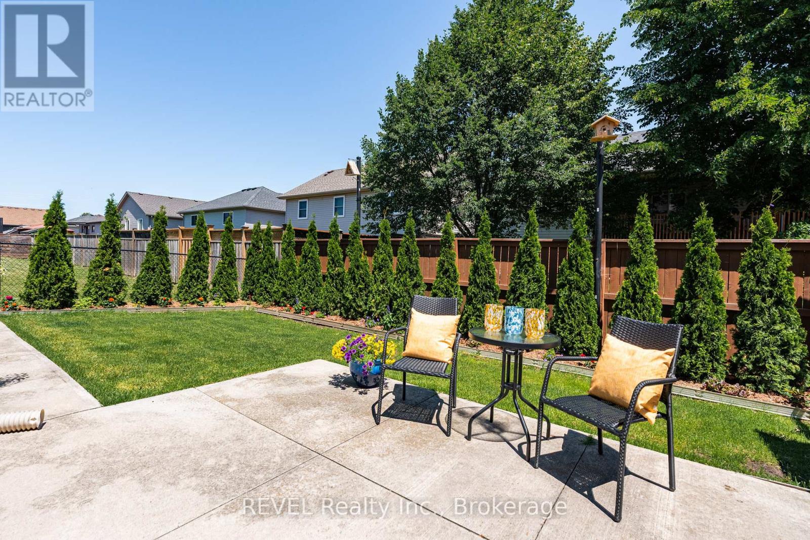 19 Francesco Crescent, St. Catharines, Ontario  L2S 4C7 - Photo 33 - X13824666