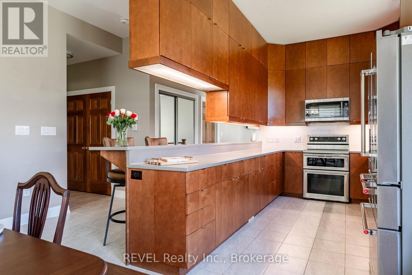 19 Francesco Crescent, St. Catharines, Ontario  L2S 4C7 - Photo 9 - X13824666