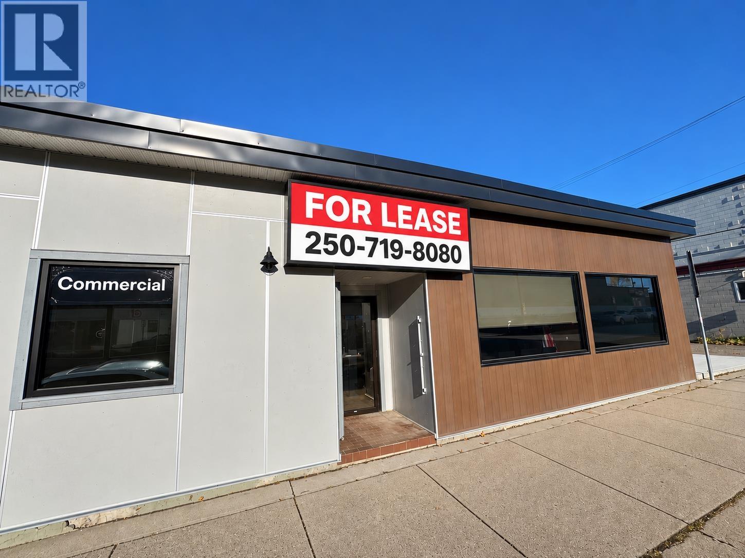 455 QUEBEC STREET, Prince George, British Columbia