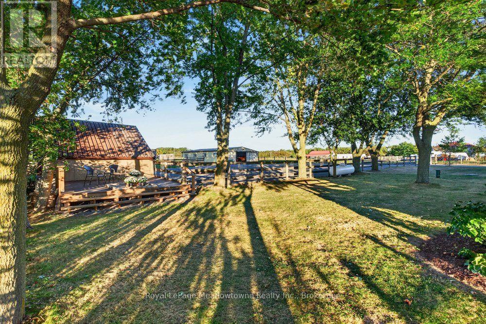 4379 Henderson Road, Milton, Ontario  L9E 0K2 - Photo 40 - W13824414