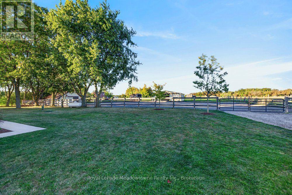 4379 Henderson Road, Milton, Ontario  L9E 0K2 - Photo 41 - W13824414