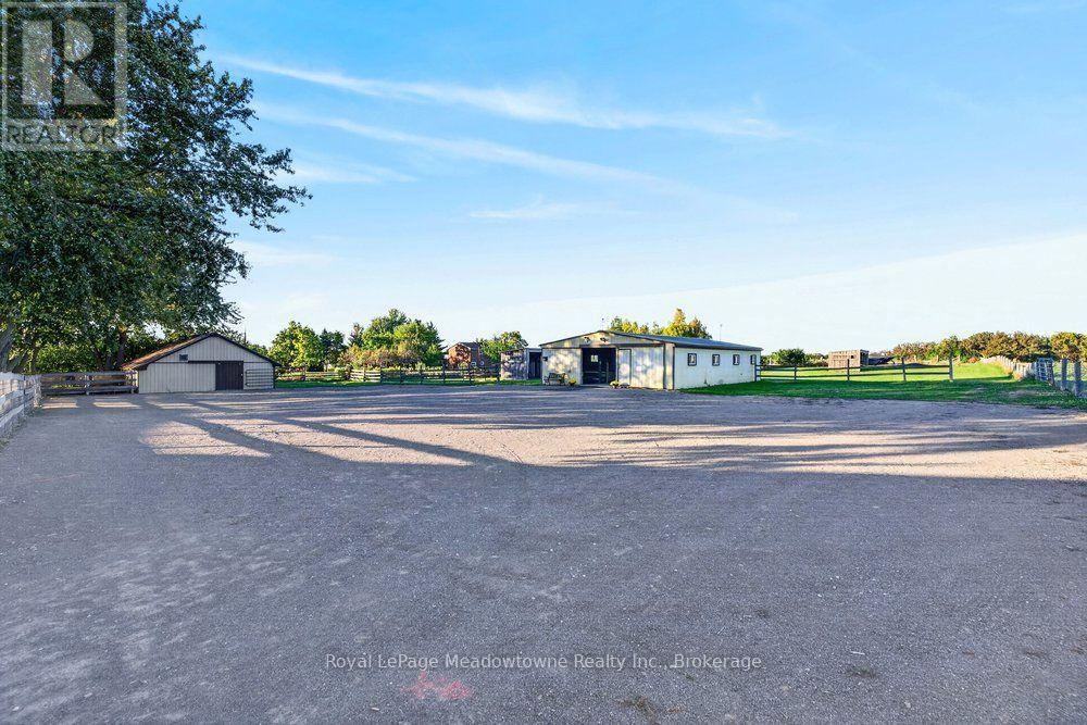 4379 Henderson Road, Milton, Ontario  L9E 0K2 - Photo 42 - W13824414