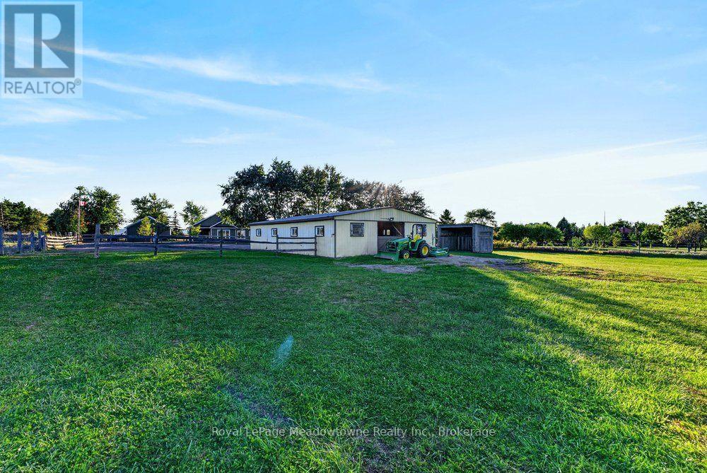 4379 Henderson Road, Milton, Ontario  L9E 0K2 - Photo 44 - W13824414