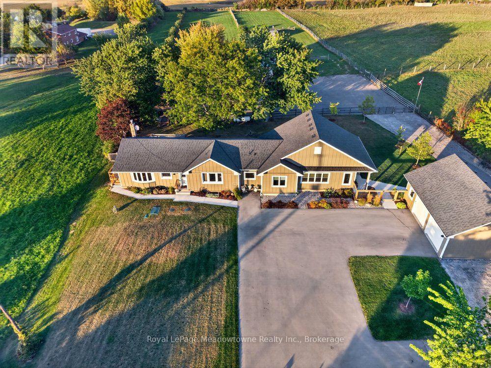 4379 Henderson Road, Milton, Ontario  L9E 0K2 - Photo 47 - W13824414