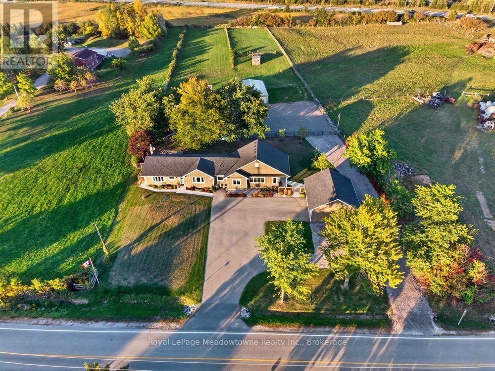 4379 Henderson Road, Milton, Ontario  L9E 0K2 - Photo 48 - W13824414