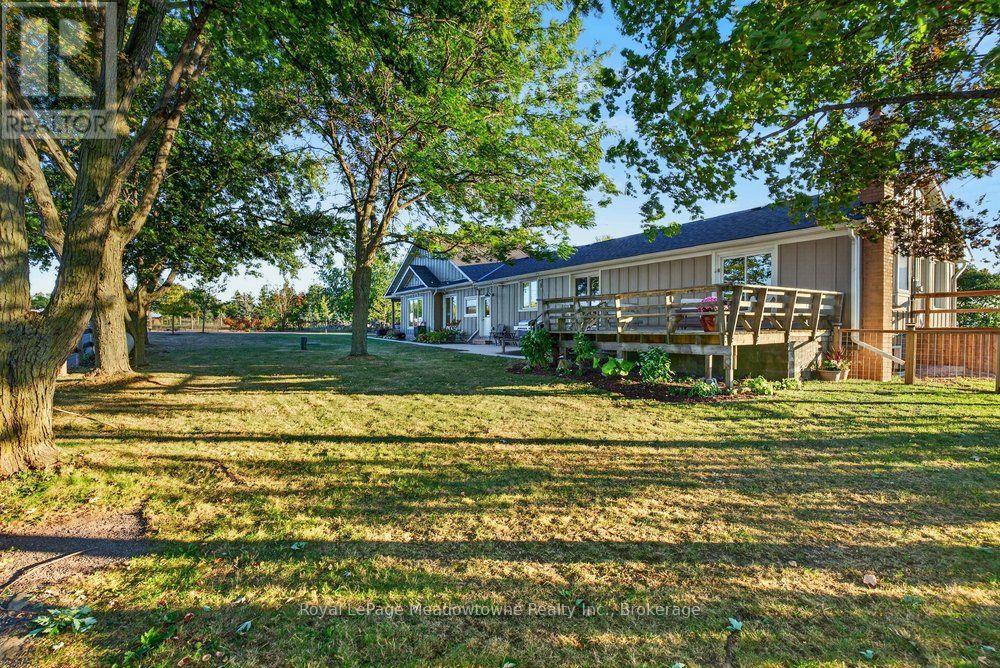 4379 Henderson Road, Milton, Ontario  L9E 0K2 - Photo 50 - W13824414