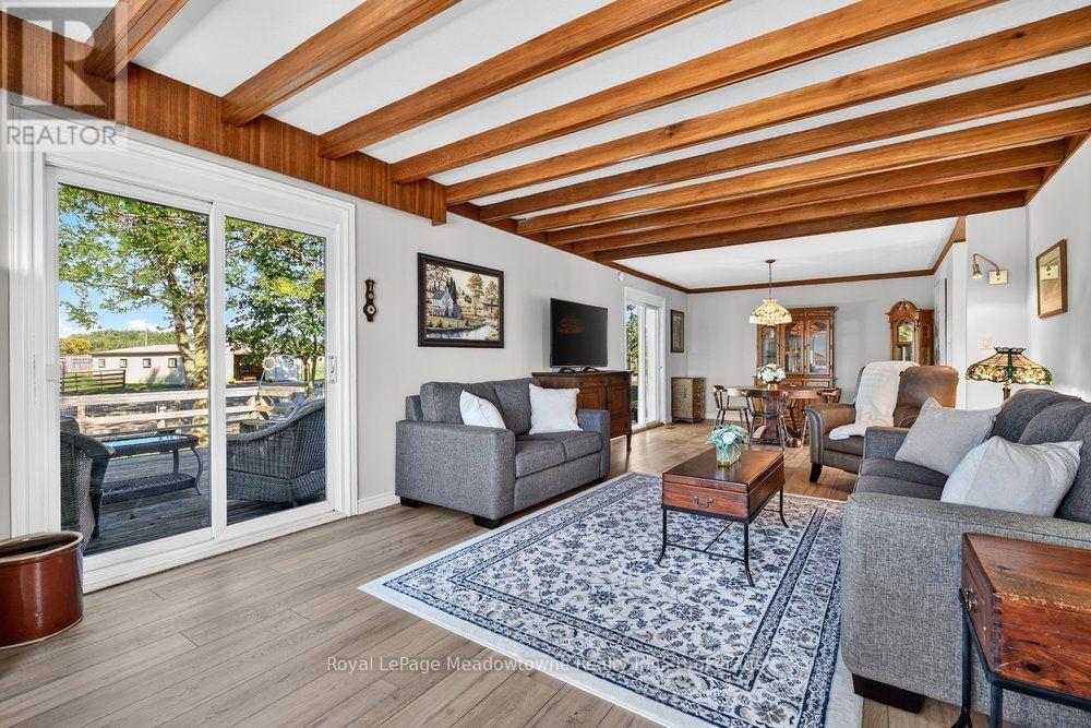 4379 Henderson Road, Milton, Ontario  L9E 0K2 - Photo 6 - W13824414