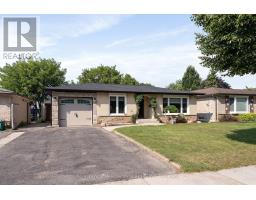 96 MACDONALD CRESCENT, Milton, Ontario