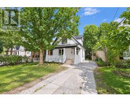 16 REDAN STREET, London East, Ontario