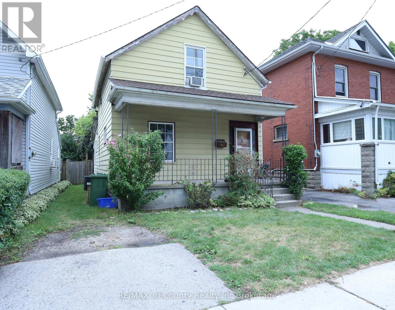 60 Manitoba Street, St. Thomas, Ontario  N5P 3A4 - Photo 1 - X13824662
