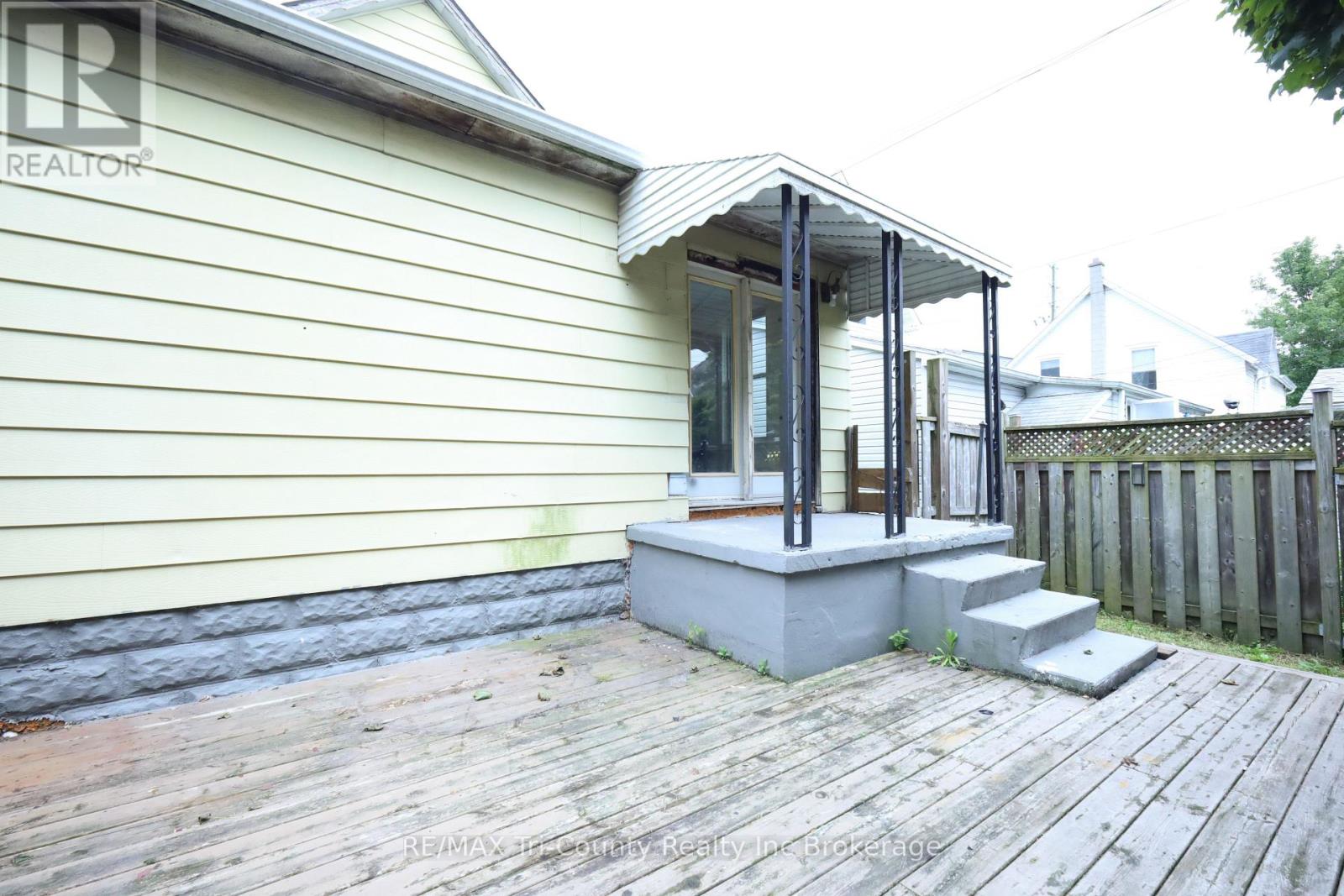 60 Manitoba Street, St. Thomas, Ontario  N5P 3A4 - Photo 28 - X13824662