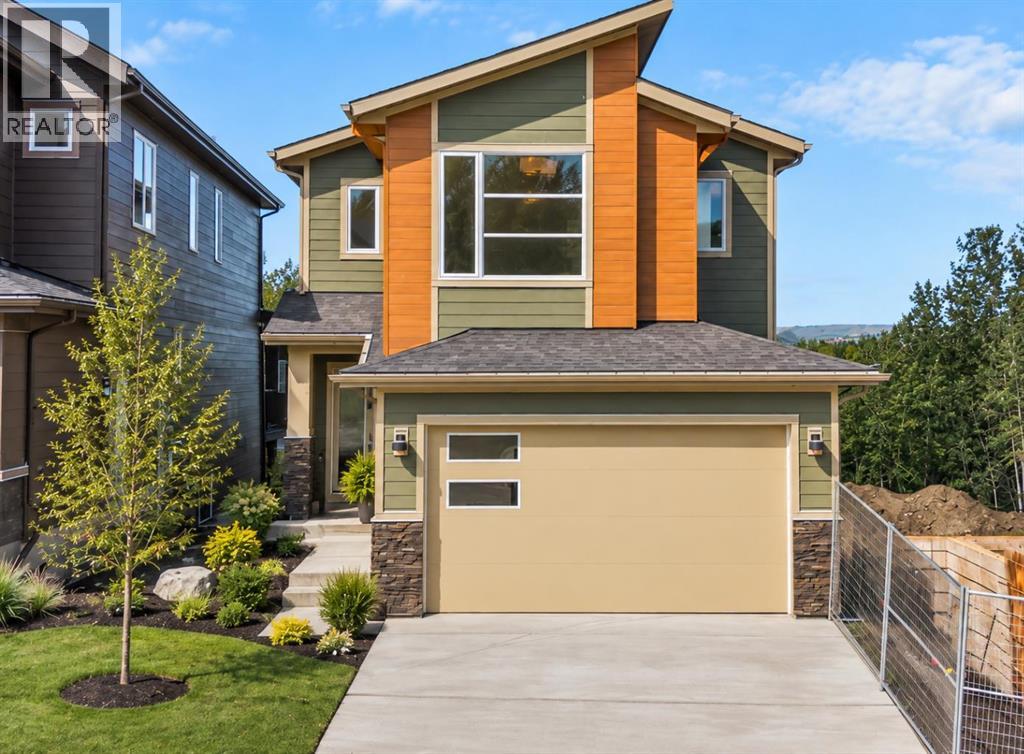 81 Osprey Hill Way SW, Calgary, Alberta