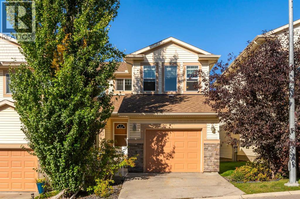 192 Sunset Point, Cochrane, Alberta  T4C 0L1 - Photo 1 - A2347421