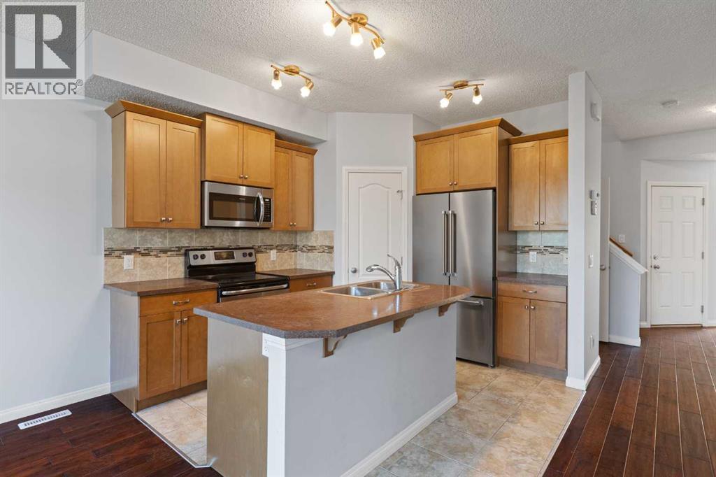 192 Sunset Point, Cochrane, Alberta  T4C 0L1 - Photo 7 - A2347421