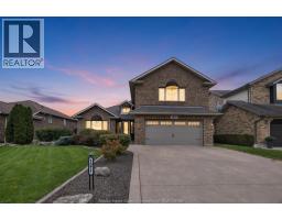 1371 MATTHEW CRESCENT, Lakeshore, Ontario