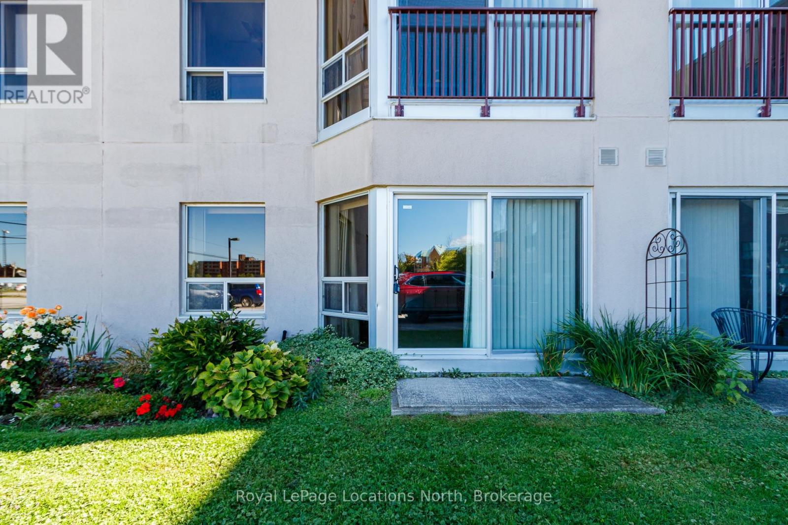 106 - 49 Raglan Street, Collingwood, Ontario  L9Y 1P7 - Photo 2 - S13824352