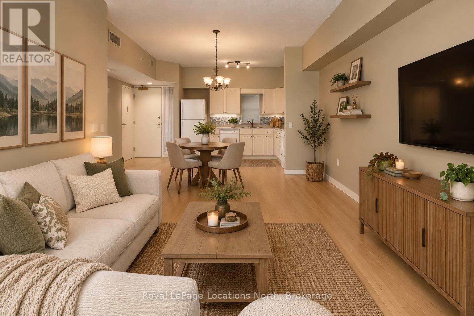 106 - 49 Raglan Street, Collingwood, Ontario  L9Y 1P7 - Photo 6 - S13824352