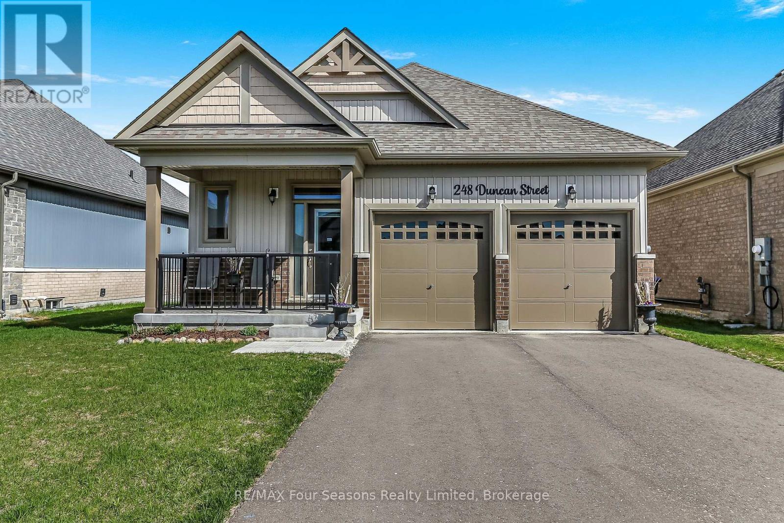 248 Duncan Street, Clearview (Stayner), Ontario  L0M 1S0 - Photo 33 - S13824552