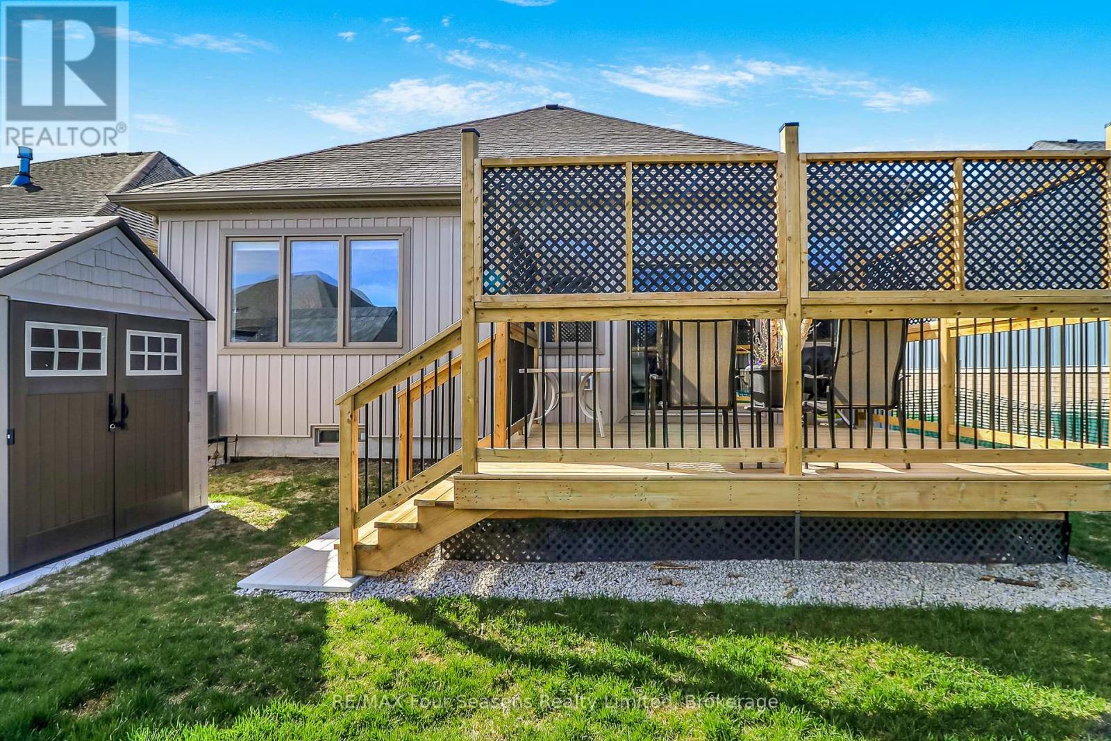 248 Duncan Street, Clearview (Stayner), Ontario  L0M 1S0 - Photo 34 - S13824552