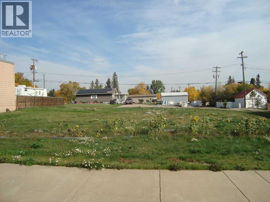218 Main Street, Trochu, Alberta  T0M 2C0 - Photo 1 - A2347868