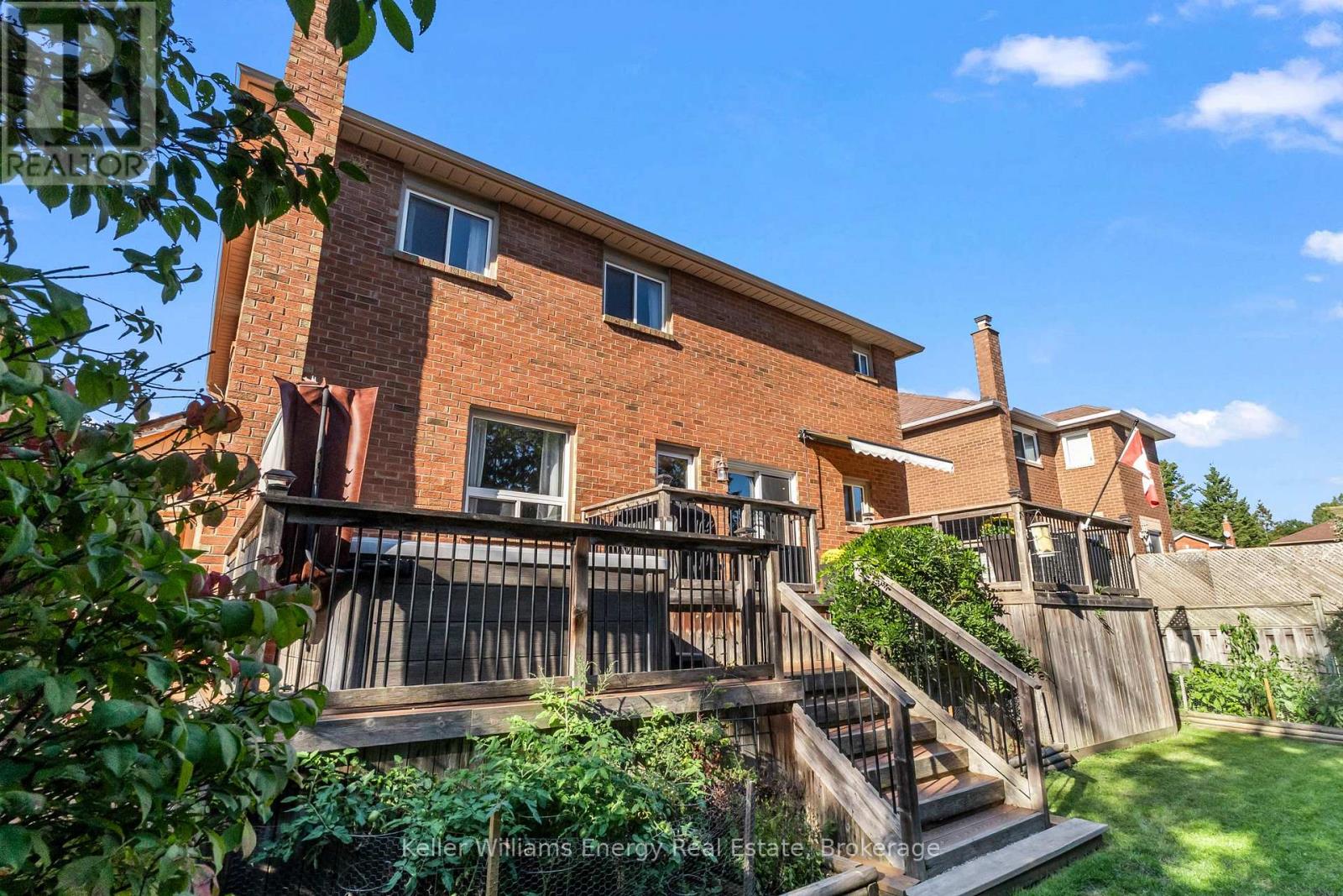 523 Palmtree Crescent, Oshawa, Ontario  L1K 2H2 - Photo 43 - E13824350