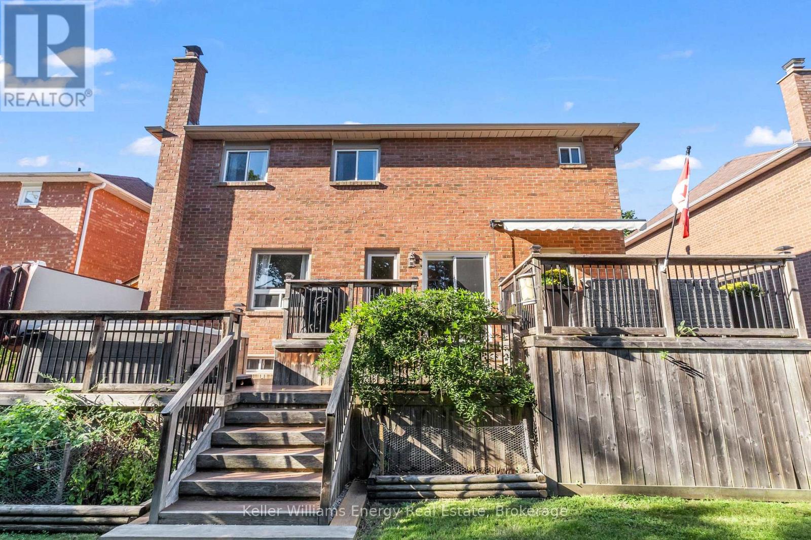 523 Palmtree Crescent, Oshawa, Ontario  L1K 2H2 - Photo 44 - E13824350