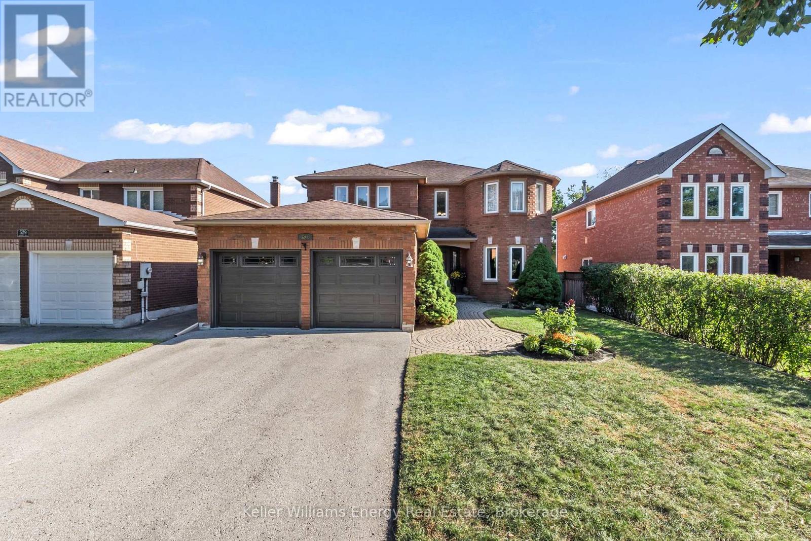 523 Palmtree Crescent, Oshawa, Ontario  L1K 2H2 - Photo 45 - E13824350