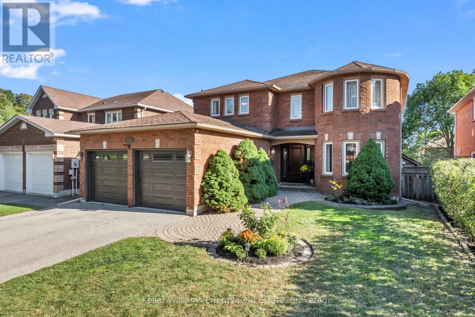 523 Palmtree Crescent, Oshawa, Ontario  L1K 2H2 - Photo 46 - E13824350