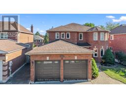 523 PALMTREE CRESCENT, Oshawa, Ontario