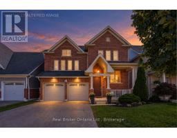 110 SUMERSFORD DRIVE, Clarington, Ontario