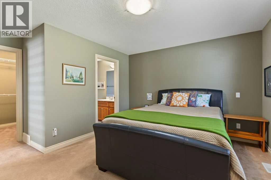 197 Cimarron Drive, Okotoks, Alberta  T1S 0A7 - Photo 16 - A2347540