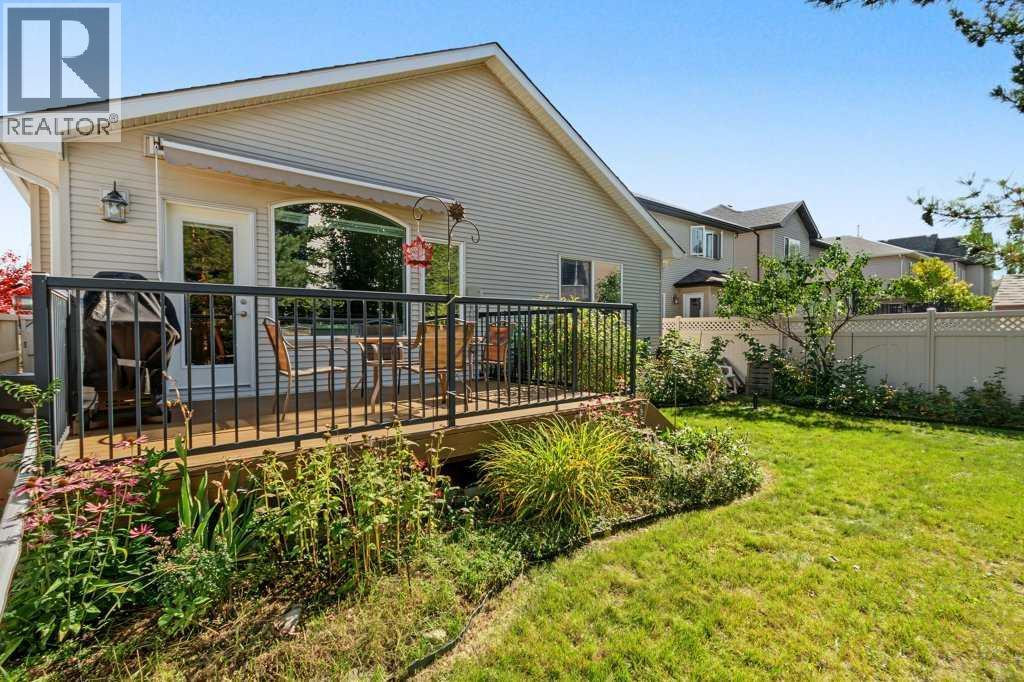 197 Cimarron Drive, Okotoks, Alberta  T1S 0A7 - Photo 31 - A2347540