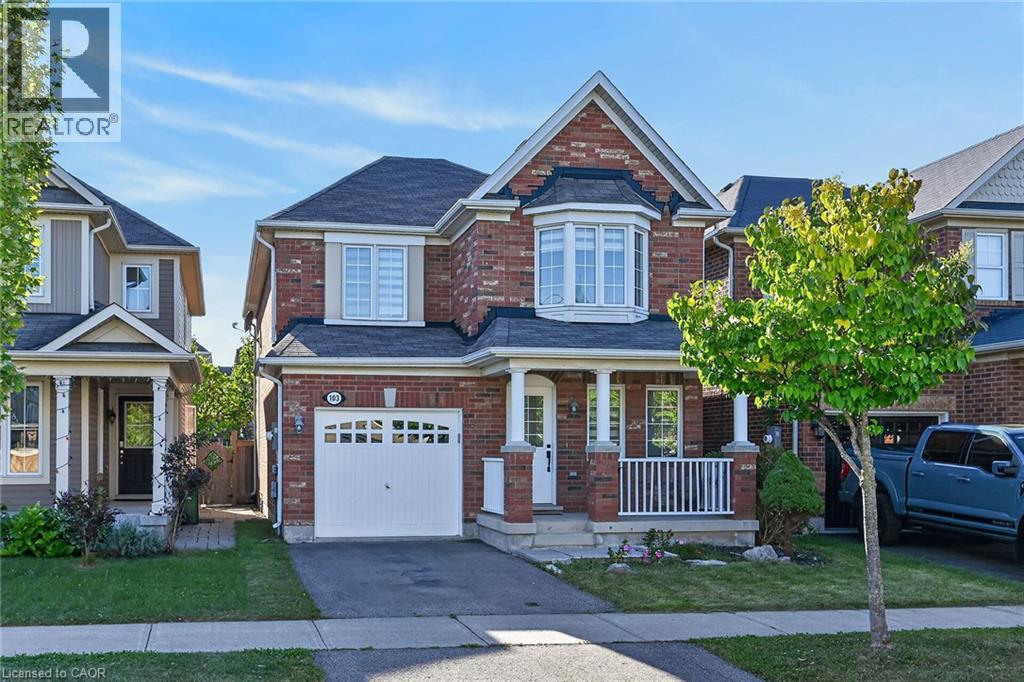 103 EMICK Drive, Ancaster, Ontario